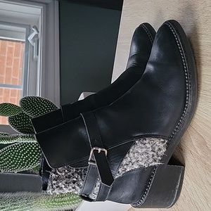 Miista London Chelsea Ankle boots